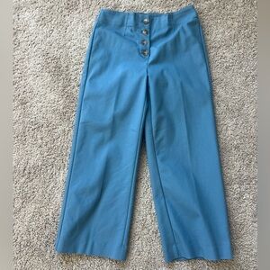 Loft Ankle pants